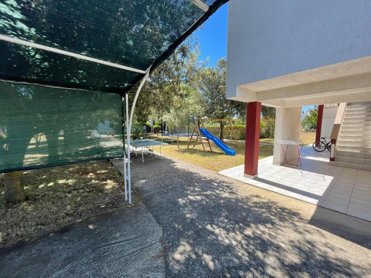 Apartma Ante Apartment Zaton  Bagian luar foto