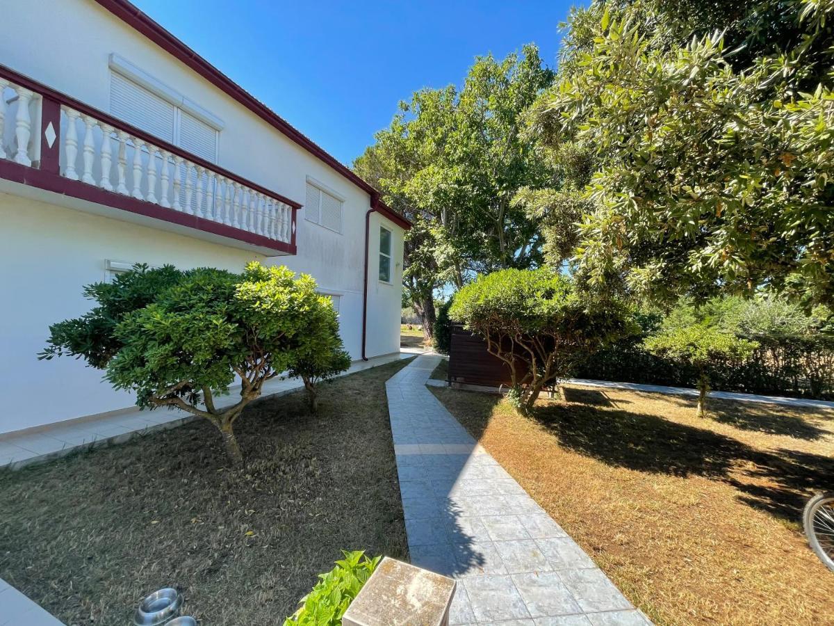 Apartma Ante Apartment Zaton  Bagian luar foto