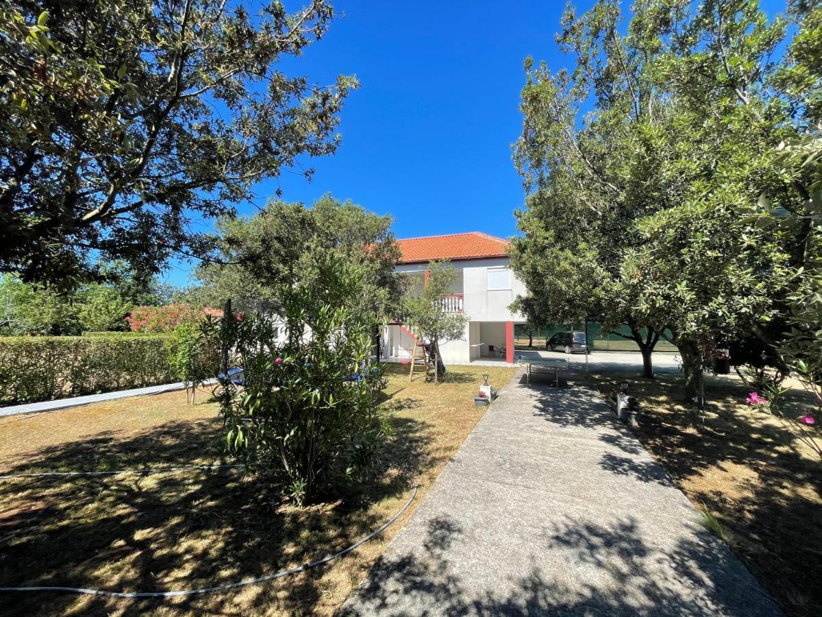 Apartma Ante Apartment Zaton  Bagian luar foto