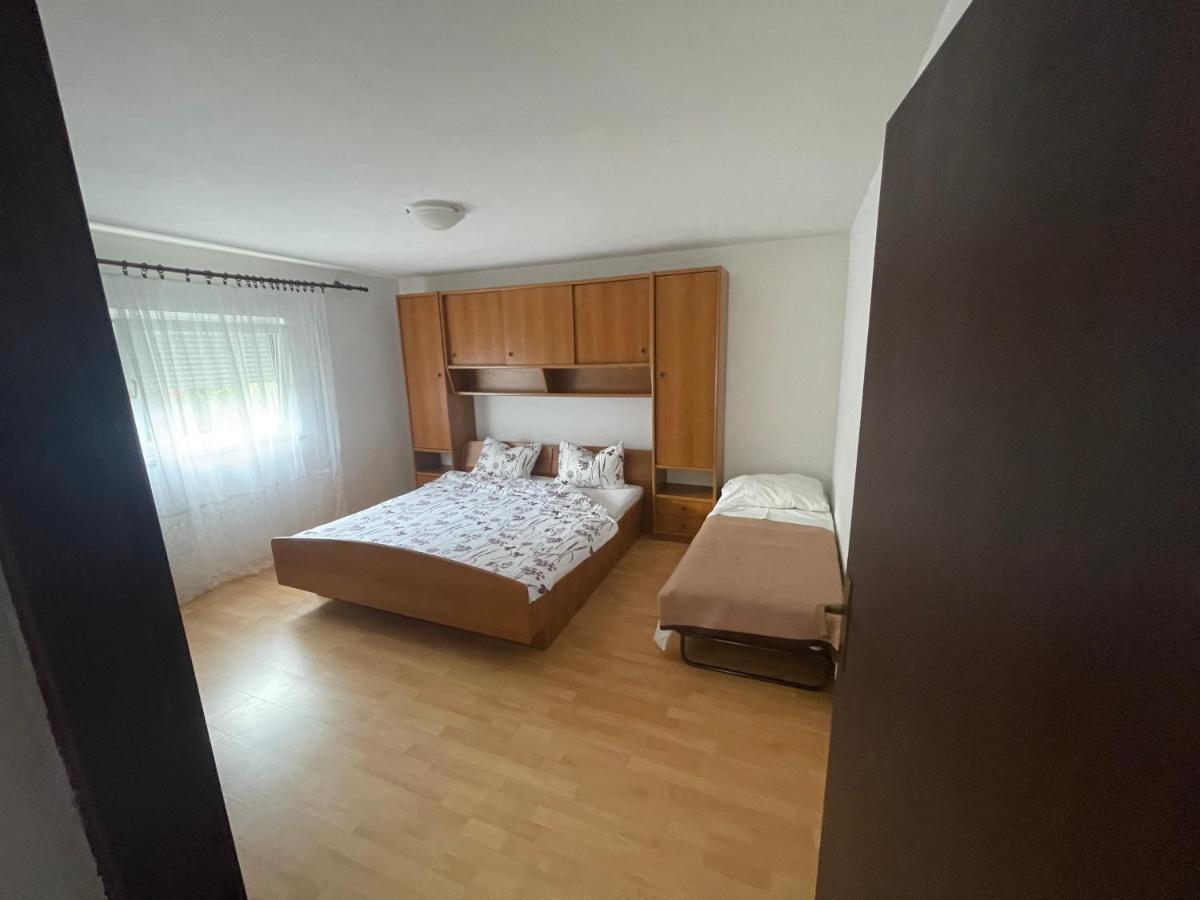 Apartma Ante Apartment Zaton  Ruang foto