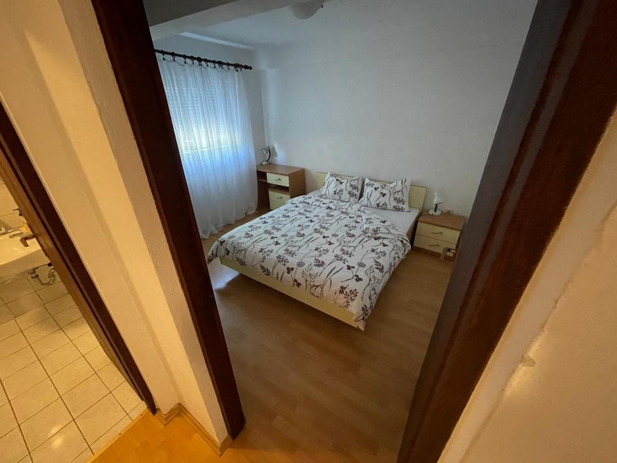Apartma Ante Apartment Zaton  Ruang foto