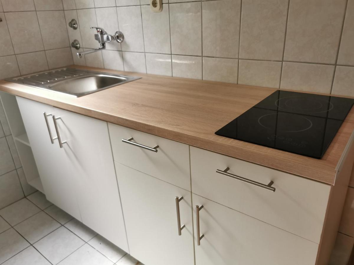 Apartma Ante Apartment Zaton  Bagian luar foto