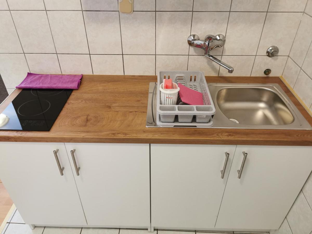 Apartma Ante Apartment Zaton  Bagian luar foto